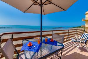 !!! SULLA SPIAGGIA !!! - Fauci Holiday Home