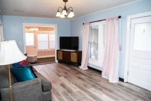 Grannys House by The Coleman Vault