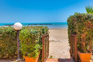 !!! SULLA SPIAGGIA !!! - Fauci Holiday Home