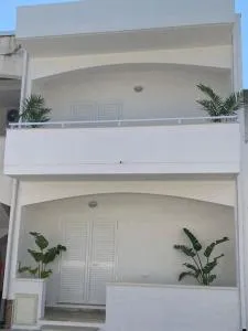 Casa Rita - San Foca - Roca Vecchia