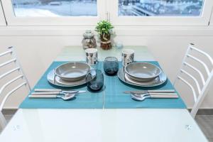 Wifi La Cala, Benidorm sea-views apartment