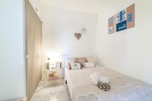 Wifi La Cala, Benidorm sea-views apartment