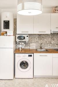 Wifi La Cala, Benidorm sea-views apartment