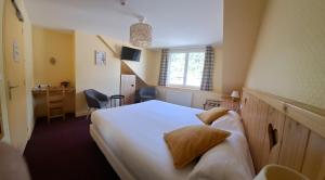 Hotels Alti'Pic Hotel : photos des chambres