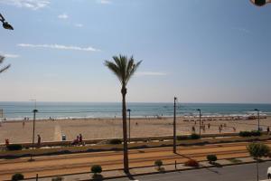 from muchavista beachsea views