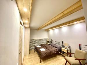 Cozy Apartment in the Center of Tbilisi