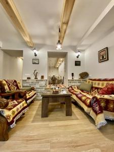 Cozy Apartment in the Center of Tbilisi