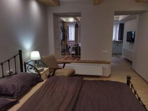 Cozy Apartment in the Center of Tbilisi