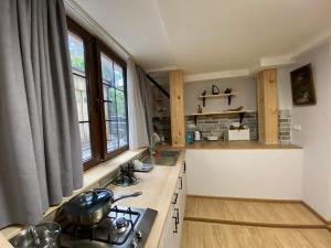 Cozy Apartment in the Center of Tbilisi