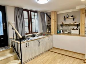 Cozy Apartment in the Center of Tbilisi