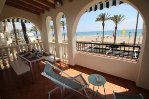 from muchavista beachsea views