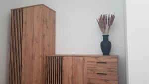 Apartament Flat 33 Suwałki