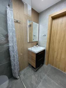 Apartament Na Wzgórzu