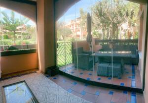 Hacienda del Sol Marbella