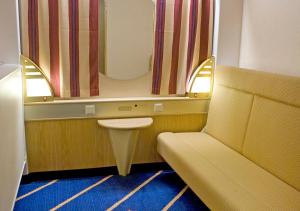 Viking Line ferry Viking Cinderella - One-way journey from Stockholm to Helsinki