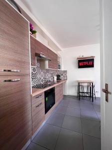 Appartements Logesty Home proche Paris et Metro : photos des chambres