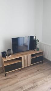 Apartament Flat 33 Suwałki