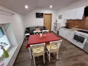 Apartmaji Ribic - Šmartno ob Dreti
