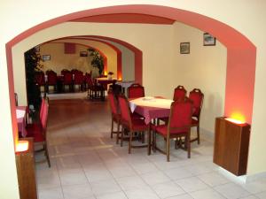 Hotel Jaro