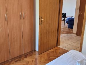 Apartments TROJAK