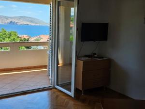 Apartments TROJAK