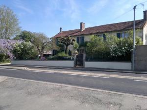 La Maison Jaune photo 24