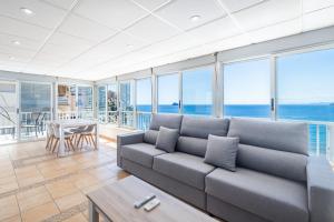 Almadraba Penthouse Levante Beach