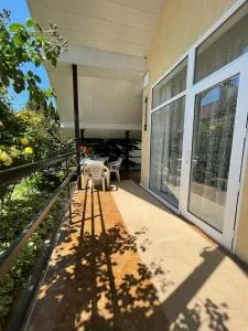 Элитный коттедж на Иссык куле - Tamchy