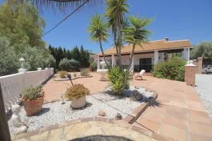 Villa Gloria - Los Romanes