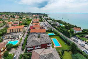Lake-Lahn Apartment Bardolino