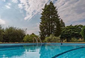 Lake-Lahn Apartment Bardolino