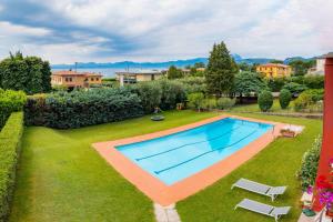 Lake-Lahn Apartment Bardolino