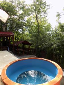 Hegyi-lak vendégház