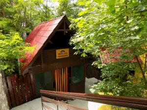 Hegyi-lak vendégház