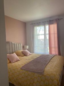 Appartements Residence du Parc Near Disneyland Paris : photos des chambres