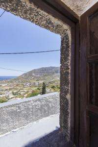 Morning Star Traditional Houses Santorini Greece