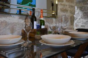 VILLA MOST Tisno