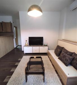 Ohrid Apartment