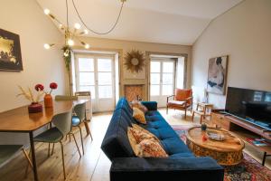 Virtudes Irresistible Getaway