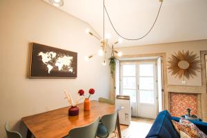 Virtudes Irresistible Getaway