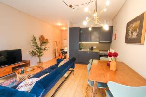 Virtudes Irresistible Getaway