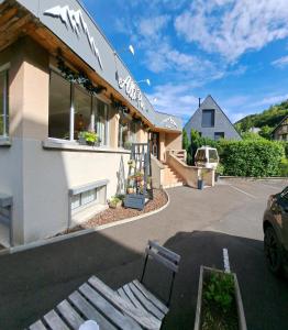 Hotels Alti'Pic Hotel : photos des chambres