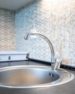 Cozy little apartment in Studentski grad