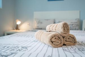 Cozy little apartment in Studentski grad