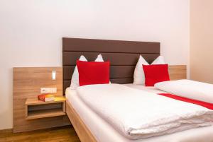 Hotel-Restaurant Lampenhäusl