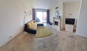 Sea view apartment Kaliakria resort