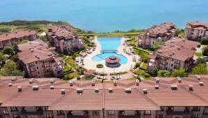 Sea view apartment Kaliakria resort