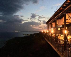 Sea view apartment Kaliakria resort