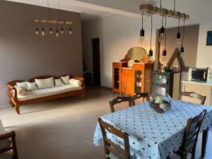 Limenari modern house