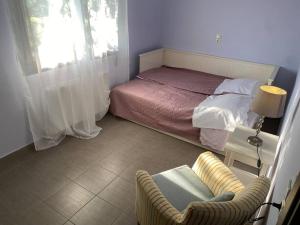 Limenari modern house